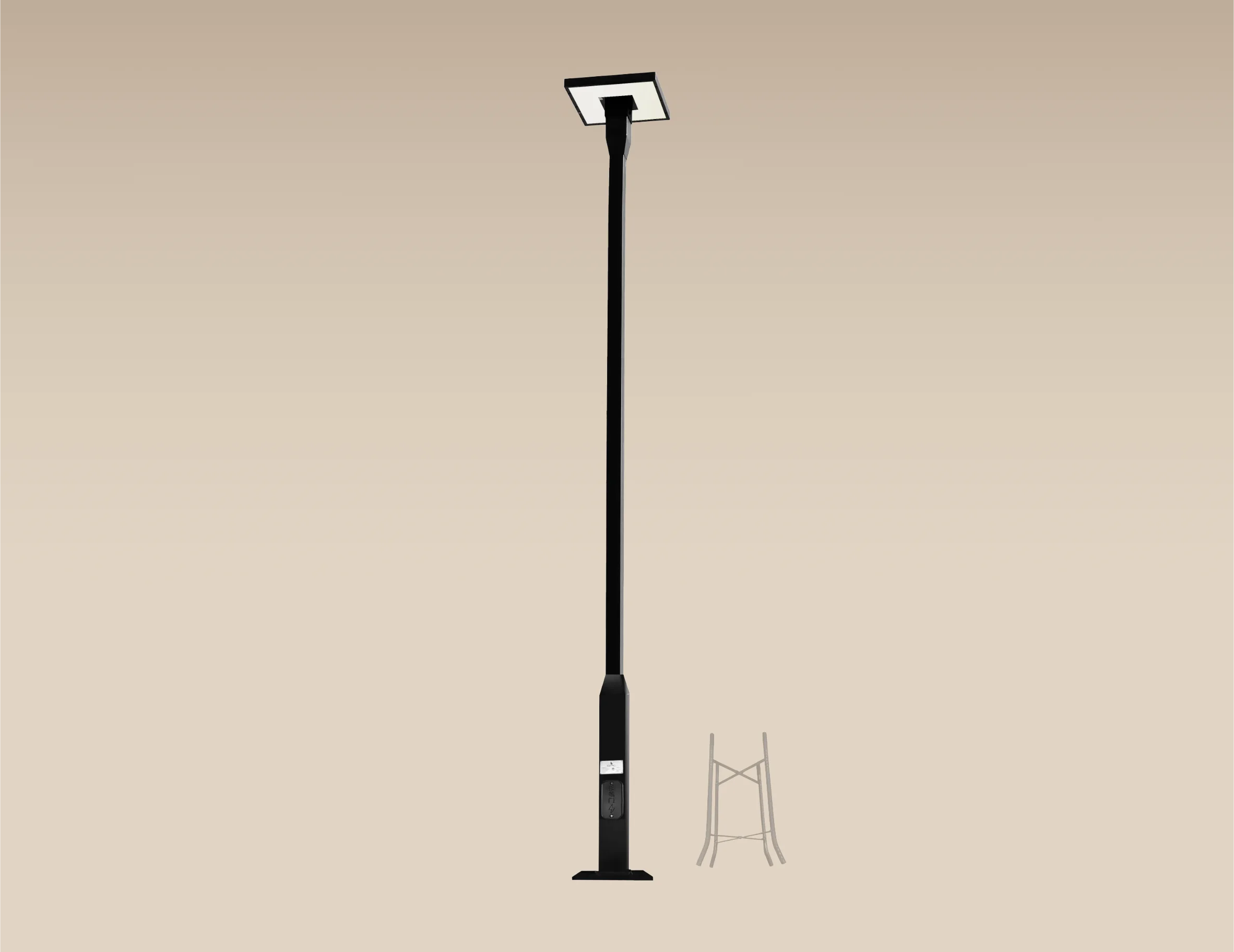 HAU 15’ - Extérieur