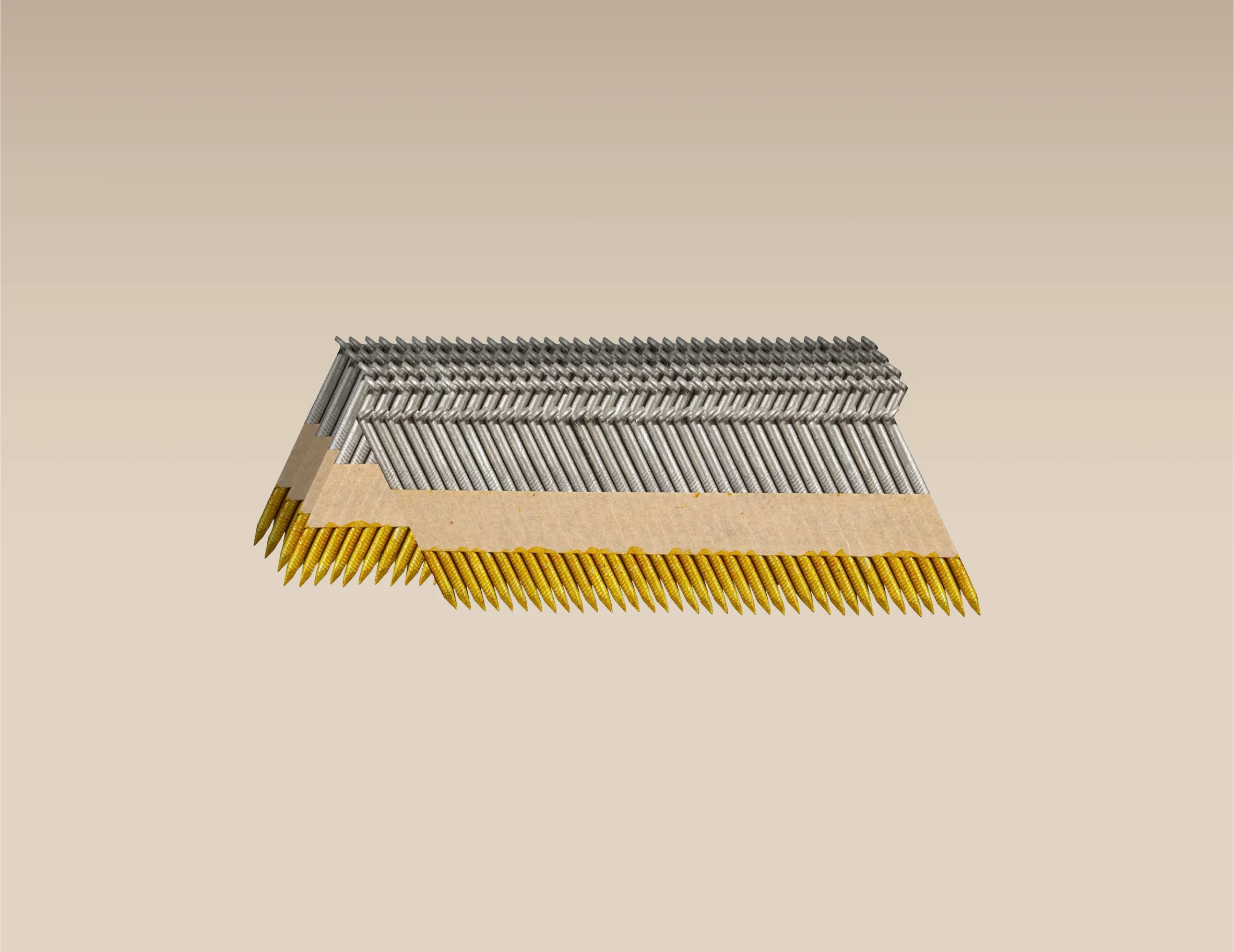 CLOU À STRIP 3 1/4"X.120"
