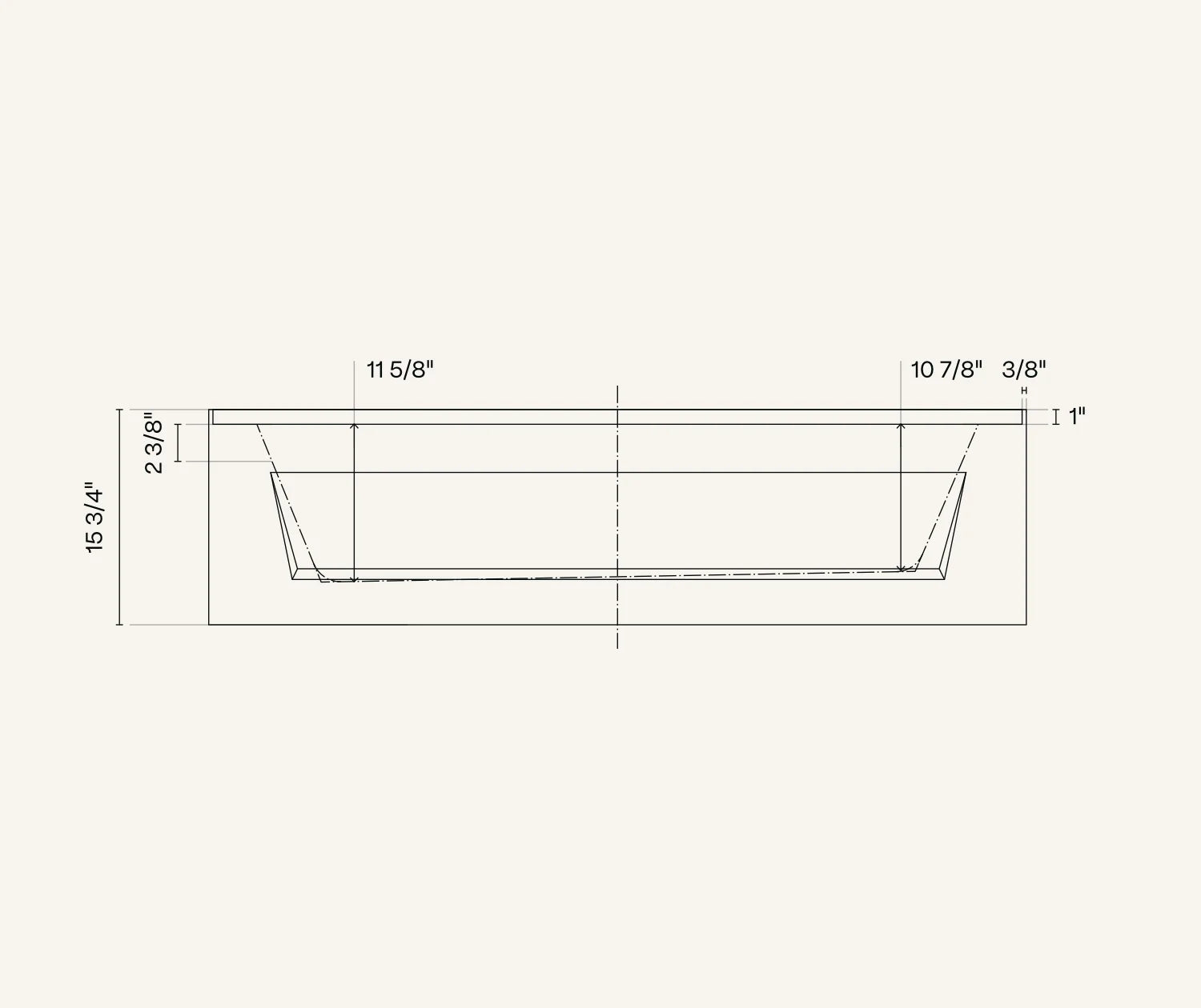 FLAAT 60"
