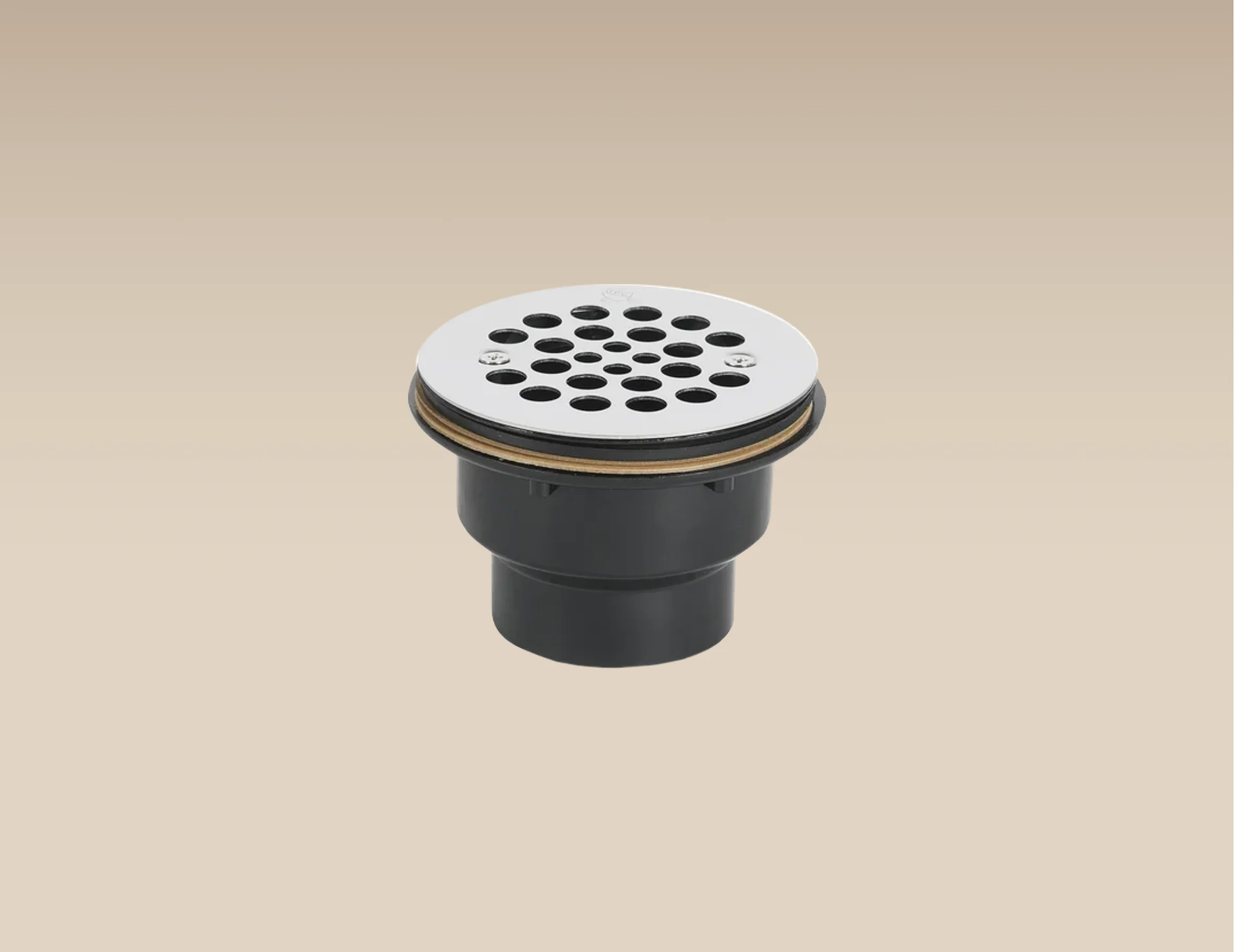 DRAIN DE DOUCHE