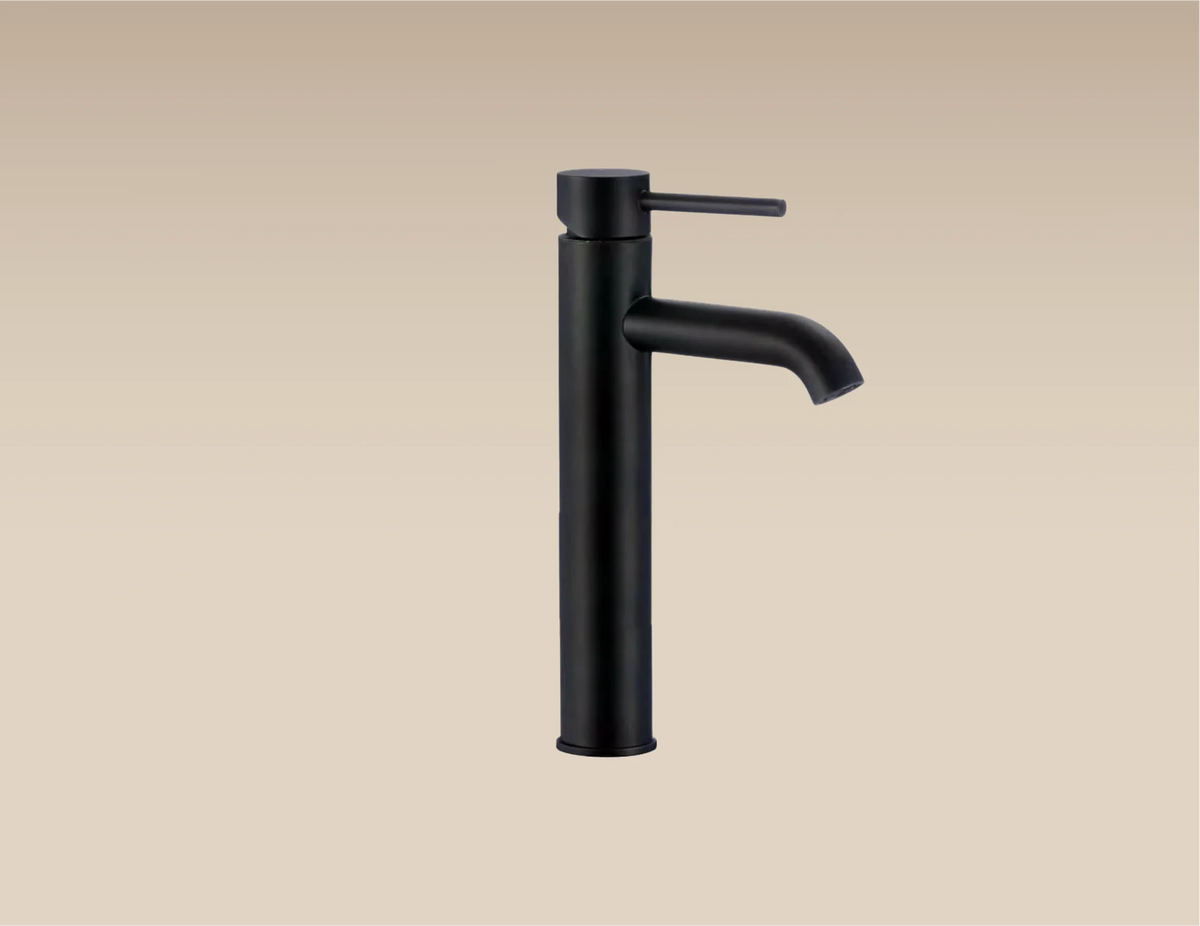 ROBINET MONOTROU CLASSIQUE POUR VASQUE