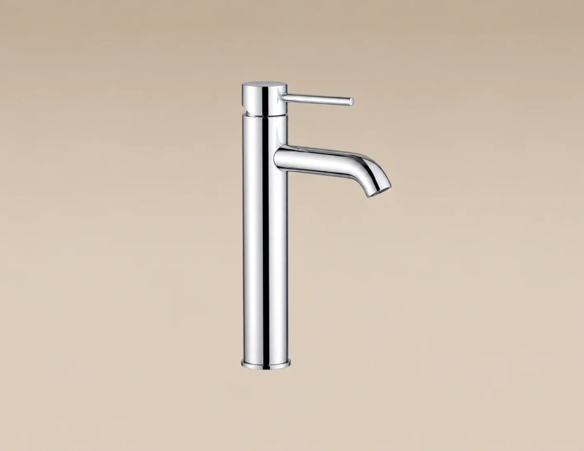 ROBINET MONOTROU CLASSIQUE POUR VASQUE
